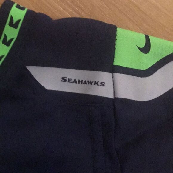 Russell Wilson Nike NFL Players Jersey 24M - Picture 5 of 8